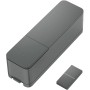 Bosch Smart Home Fenster-/Türsensor II Anthrazit, zur Hausautomation.