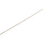 Bambusstab, 150 cm lang, ca. 1 cm Durchmesser, für Rankhilfen im Garten.