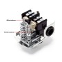 Wiltec Druckschalter Sk-2 230V 1-Phasig Druckwächter Hauswasserwerk Pumpen_5