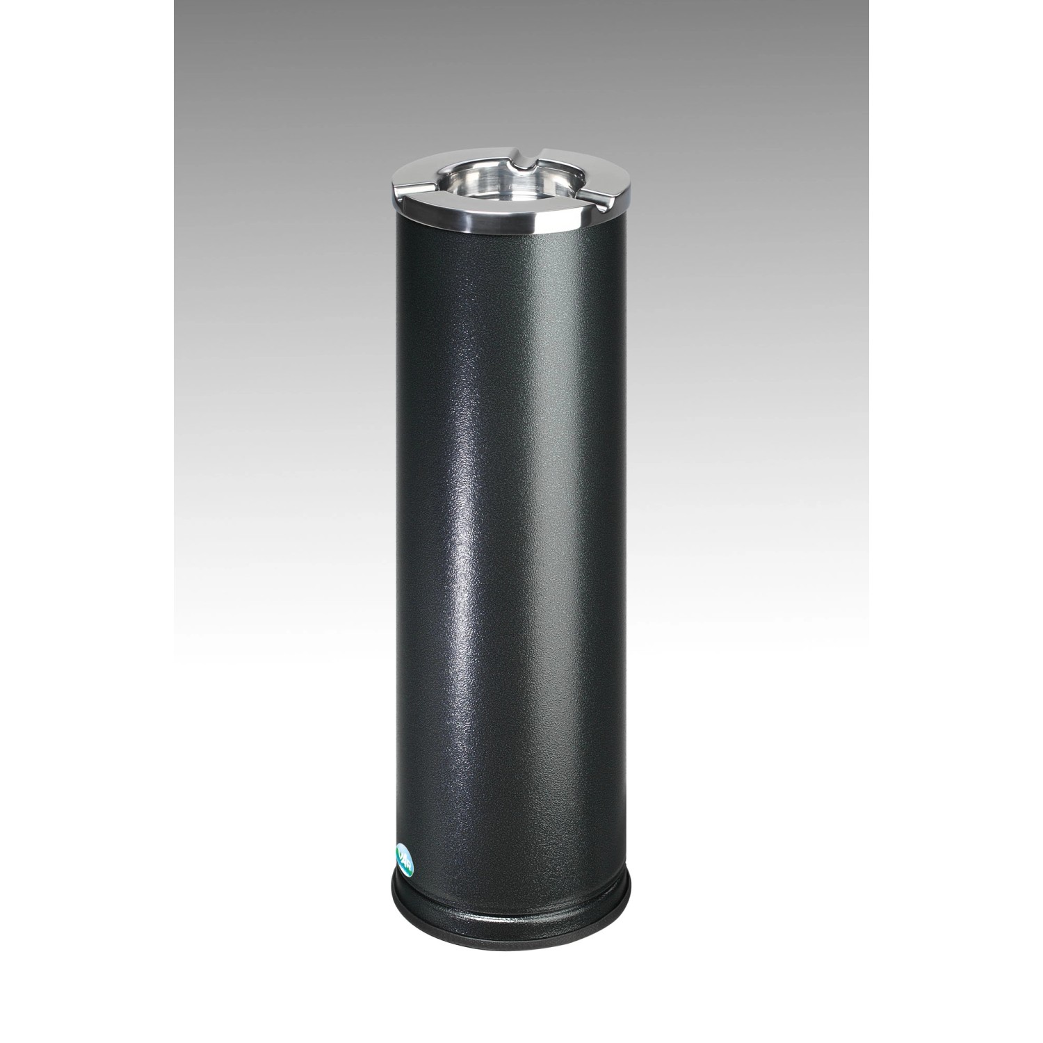 PROREGAL Robuster Ascher Mit Poliertem Aschereinsatz 0,2 Liter HxBxT 66 x 2 günstig online kaufen