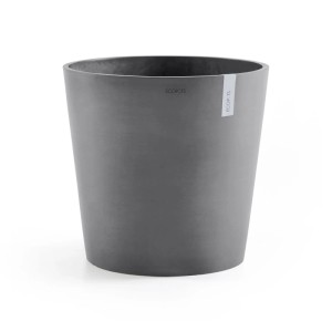 blumenkasten an wand befestigen Blumenkastenhalter verzinkt im 3er Set inklusive Blumentopf, fr Gabio   GABIONA