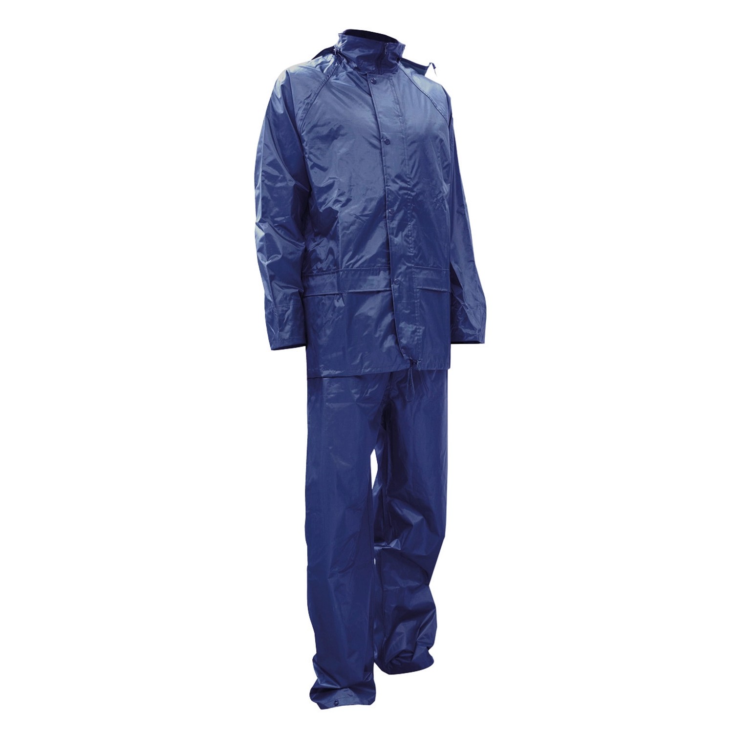 Regenhose Damen Atmungsaktiv IMPIDIMPI REGENANZUG 86/92