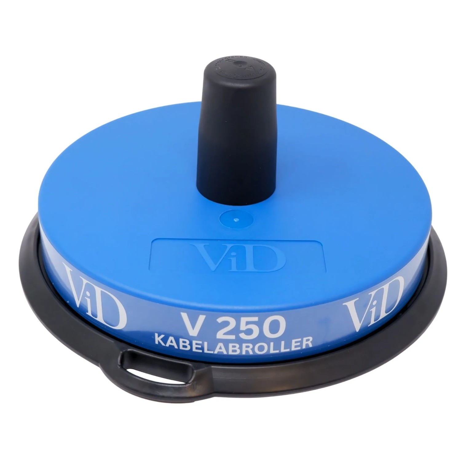 ViD Kabelabroller Bis 190 KG Kabeltrommel Abroller 25 cm
