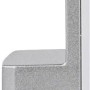 Homematic IP Fenstergriffsensor, silberner Sensor zur Hausautomation