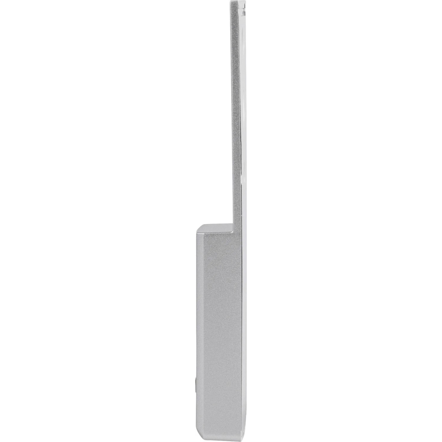 Homematic IP Fenstergriffsensor, silberner Sensor zur Hausautomation