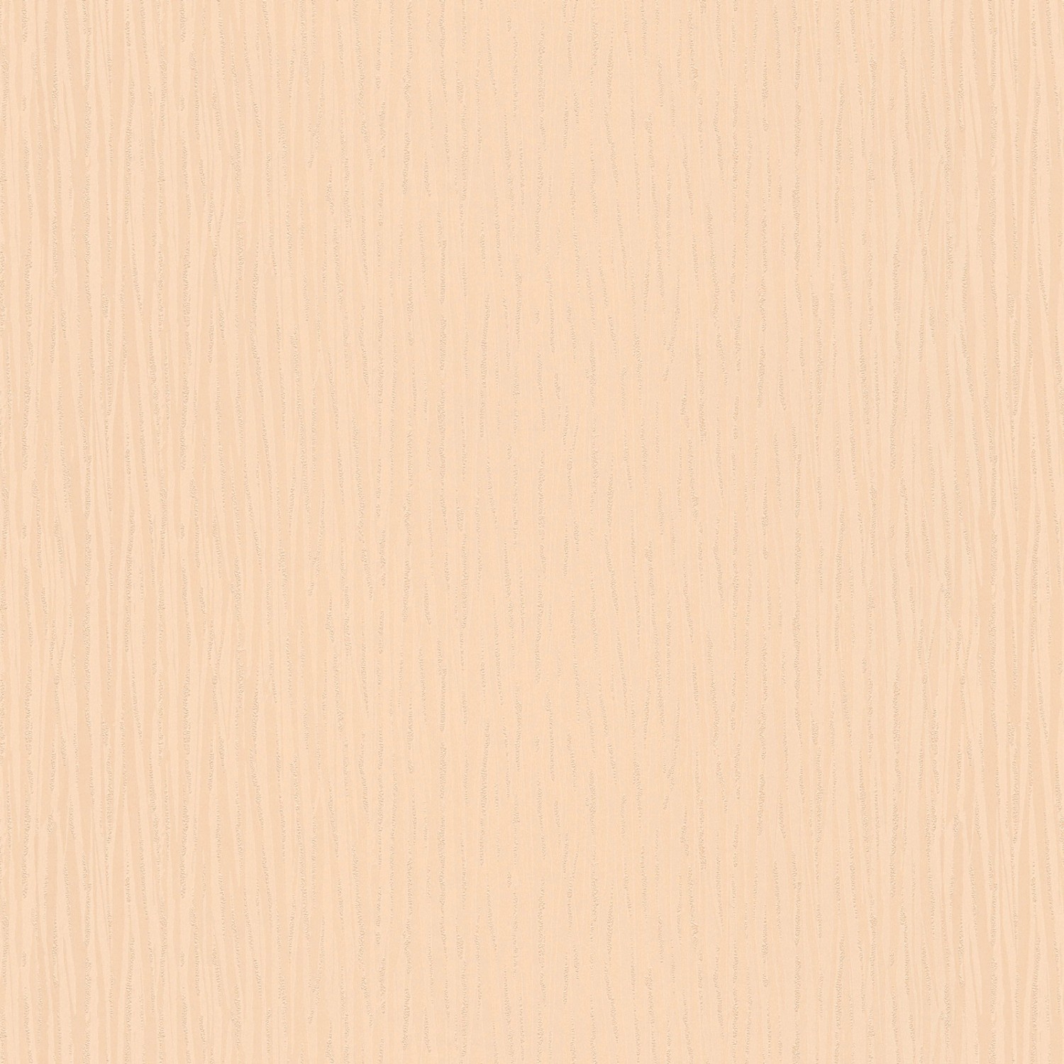 Bricoflor Uni Vliestapete in Lachsfarben Apricot Tapete mit Vinyl Ideal für Schlafzimmer und Esszimmer Einfarbige Vlies 