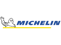Michelin Universal Gummi-Fußmatten 4er-Set kaufen bei OBI