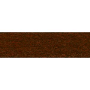 Farbmuster: Dunkel Nussbaum Beize von Clou für Holz.