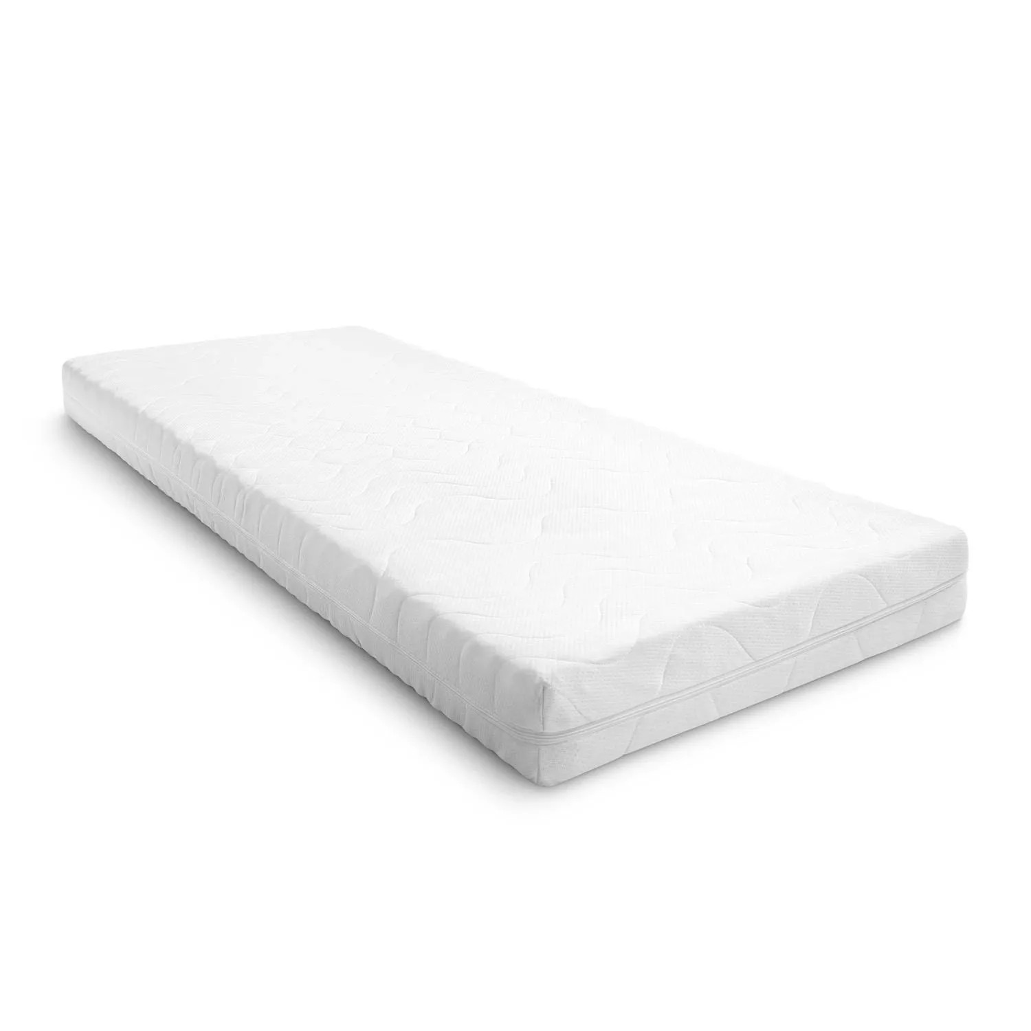 CloudComfort KALTSCHAUMMATRATZE Premium 100x200 cm