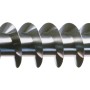 Spax Universalschraube Senkkopf, 3x12 mm, mit T-Star plus Antrieb, 30 Stück