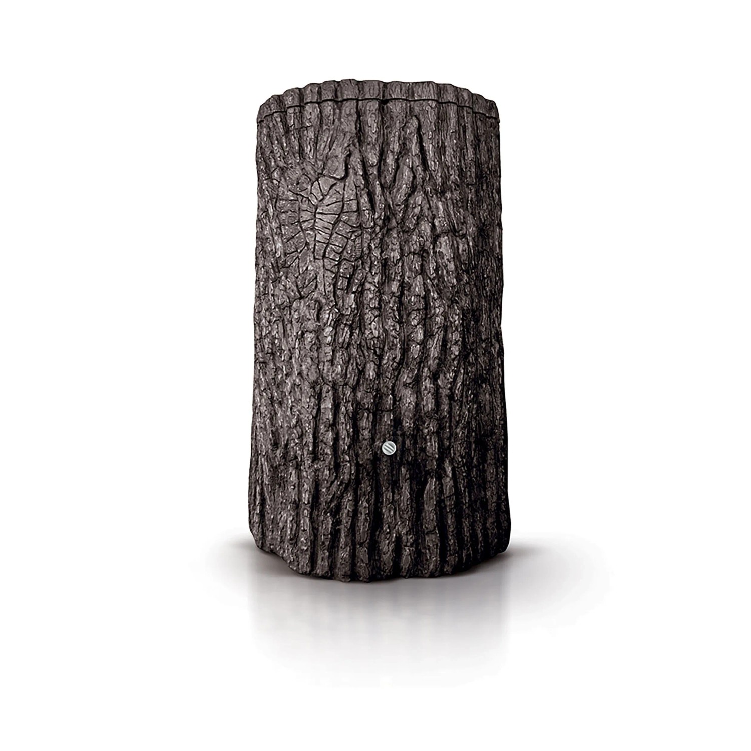 Arves Regentonne Evergreen 475 l Dunkelbraun