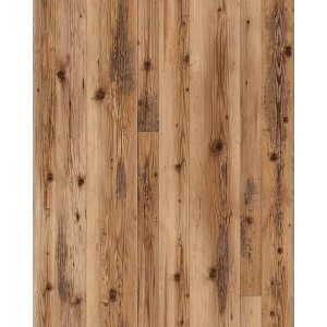 WALLFACE Wandpaneel Sunwood Nature in Braun mit Holzoptik, matte Oberfläche.