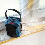 Bosch Professional Bluetooth-Akku-Lautsprecher GPB 18V-1 C_9