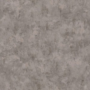 Graue Vliestapete in Betonoptik für Küche & Flur. Dunkelgraue Bricoflor Tapete im Industrie Look.