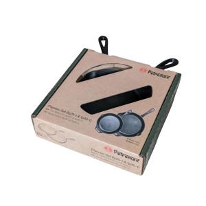 Petromax Pfannen-Set FP25-T & FP30-T