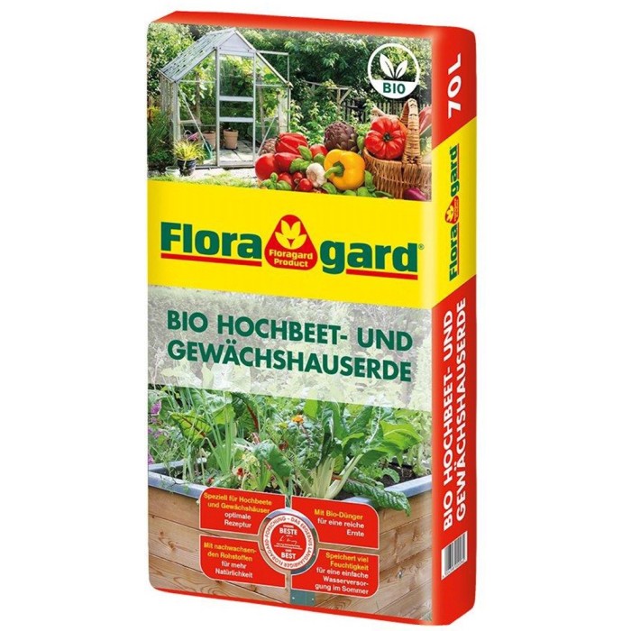 Floragard kaufen bei OBI