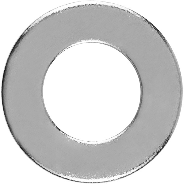 Unterlegscheiben 6,1x14x1,5 Mm – 4 Stück Aus Stahl, Für RC-Modelle Uvm.