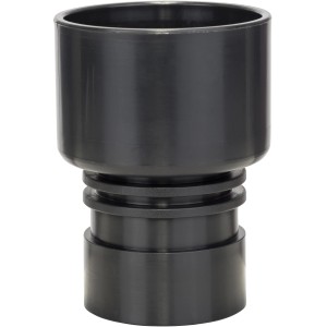 Bosch Absaugadapter für PSM Primo Multischleifer zur Staubabsaugung.