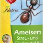 Protect Home Natria Ameisenmittel, Streu- und Gießmittel, 500g Flasche.