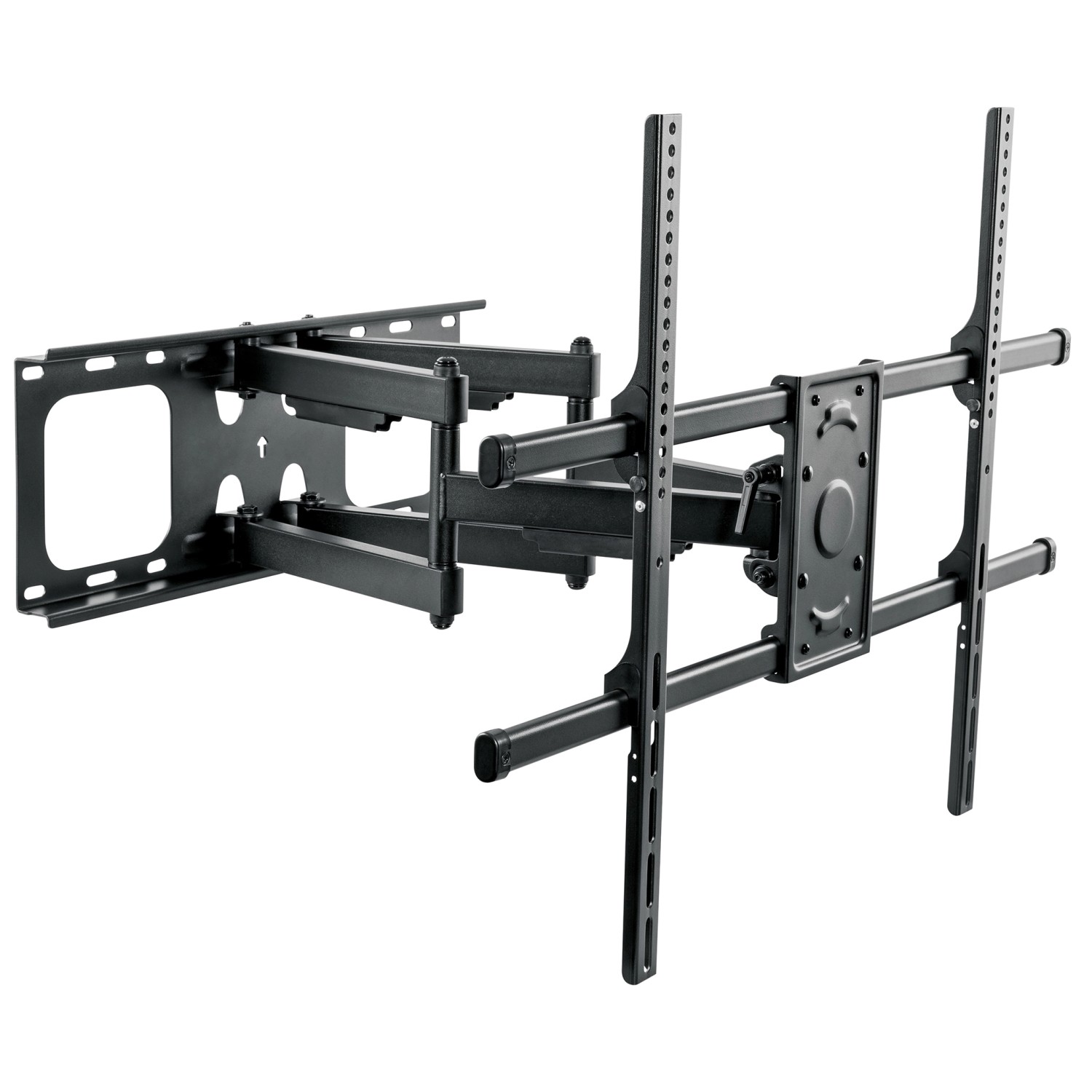 Schwaiger TV-Wandhalter LWHD7075 513 bis 90 Zoll Schwarz günstig online kaufen