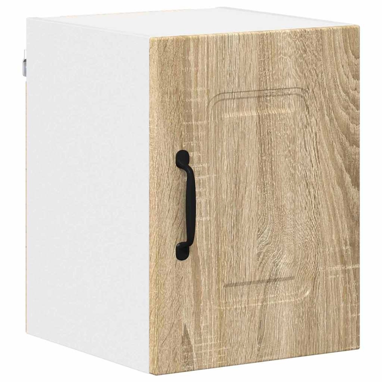 vidaXL Küchenwandschrank Sonoma-Eiche 30 x 31 x 40 cm Holzwerkstoff 884498 günstig online kaufen