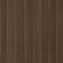 WALLFACE Wandpaneel in Nussbaum Dunkelbraun Holz Optik für die Wandgestaltung.