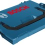 Bosch Professional Deckel für i-Boxx Rack Werkzeugkoffer mit Tragegriff.