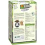 Compo Bio Hochbeetdünger mit Schafwolle, 750g Packung für Gemüse und Kräuter im Hochbeet.