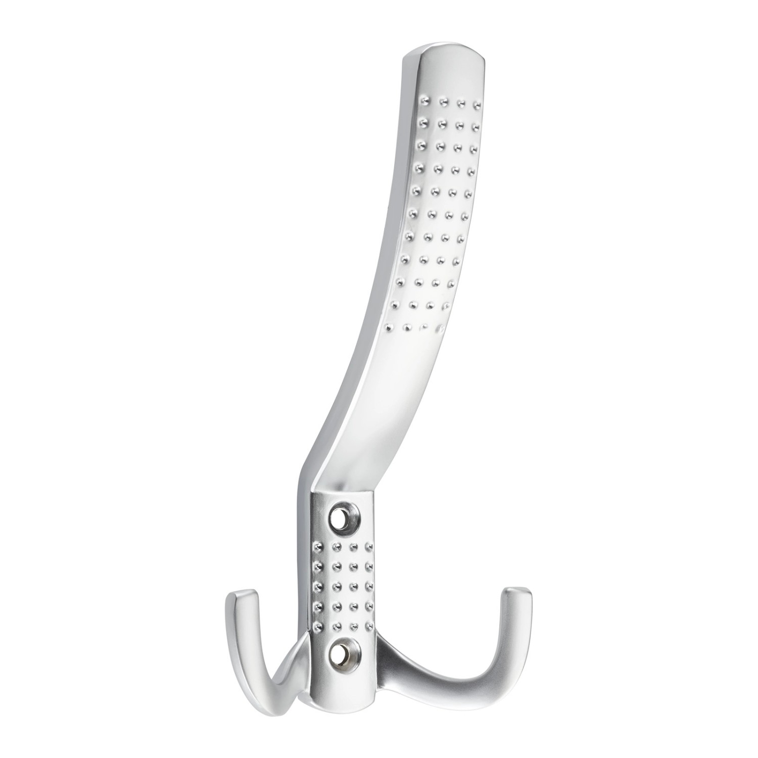 SOTECH Garderobenhaken JASMIN STRONG Lang Chrom Matt