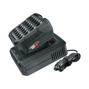 Bosch AL 18 V-44 Akku-Ladegerät für 18 V Akkus, Power for All System.