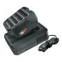 Bosch AL 18 V-44 Akku-Ladegerät für 18 V Akkus, Power for All System.