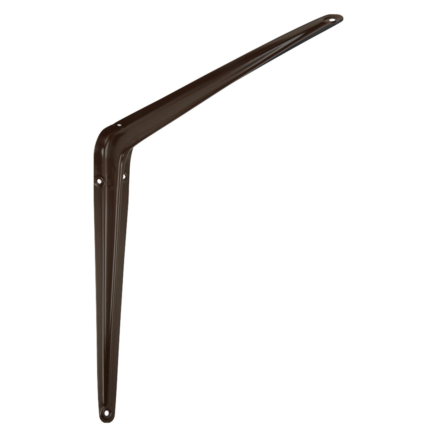 OBI Konsole Eris Braun 250 mm x 300 mm