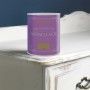 Rust-Oleum Möbellack Metallisch Gold Matt, 125ml Dose. Kreidefarbe für Möbel mit Antik-Effekt.
