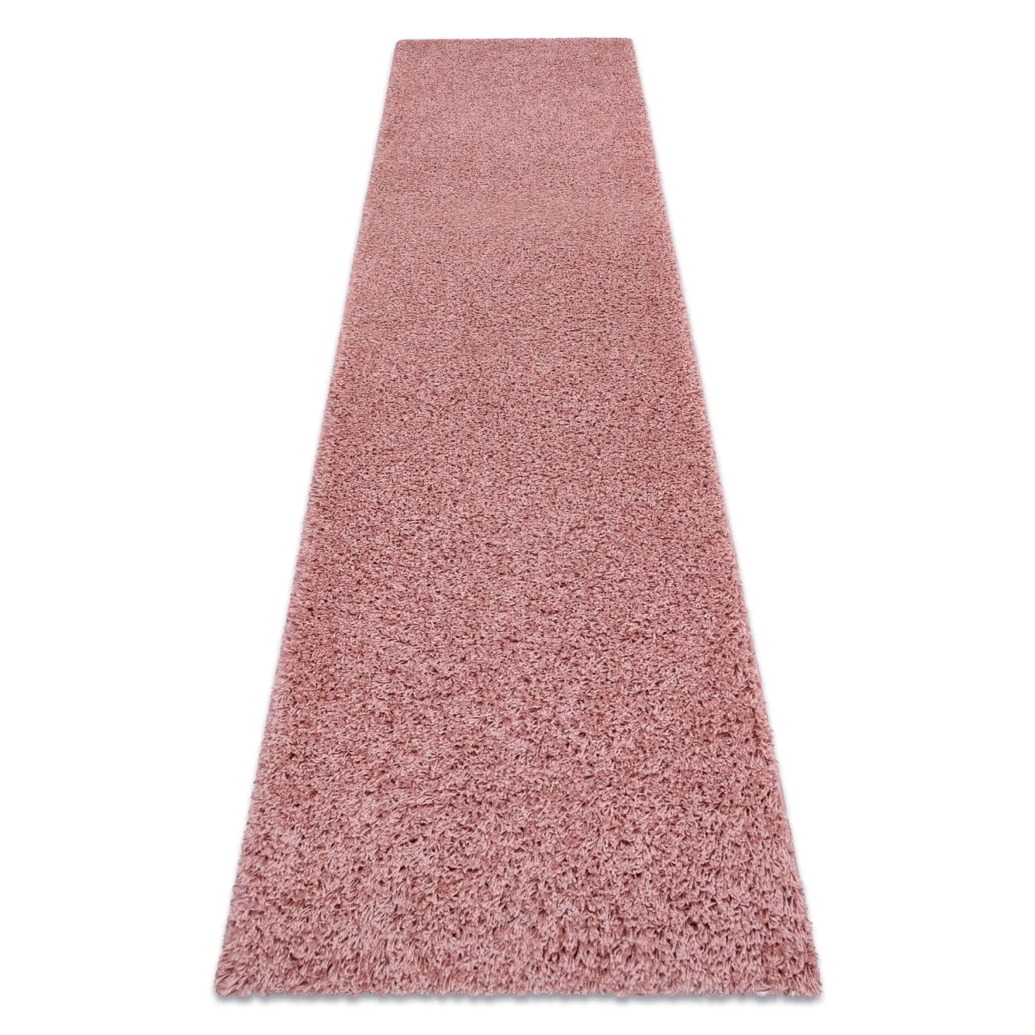 RugsX Teppich Soffi VG15575 Rosa 60cm 200cm