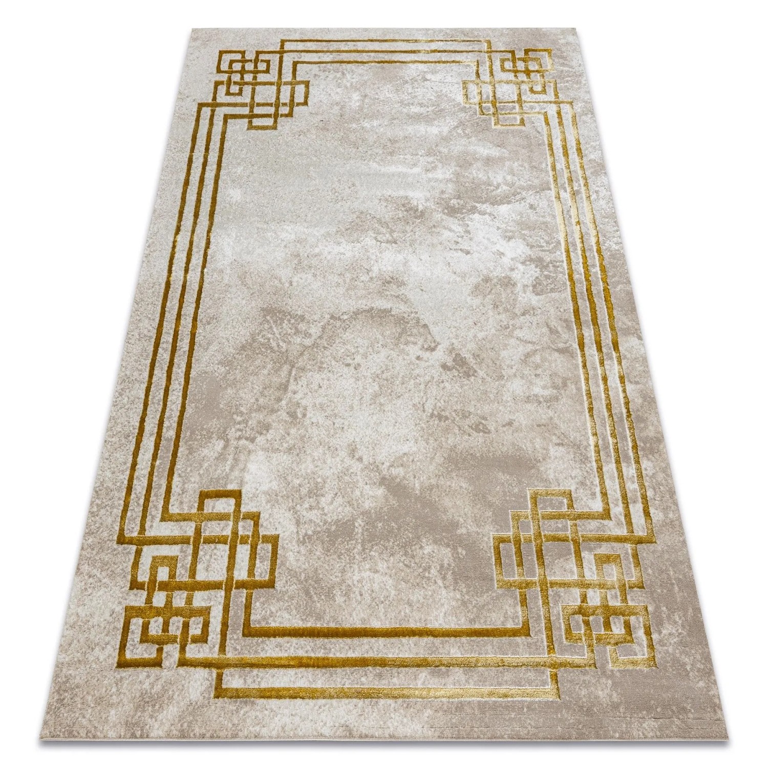 RugsX Teppich Bliss VG19435 Creme 180cm 270cm