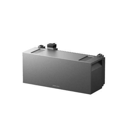 Anker Solix Erweiterungsbatterie BP7000 Plug & Play-Design 7 kWh