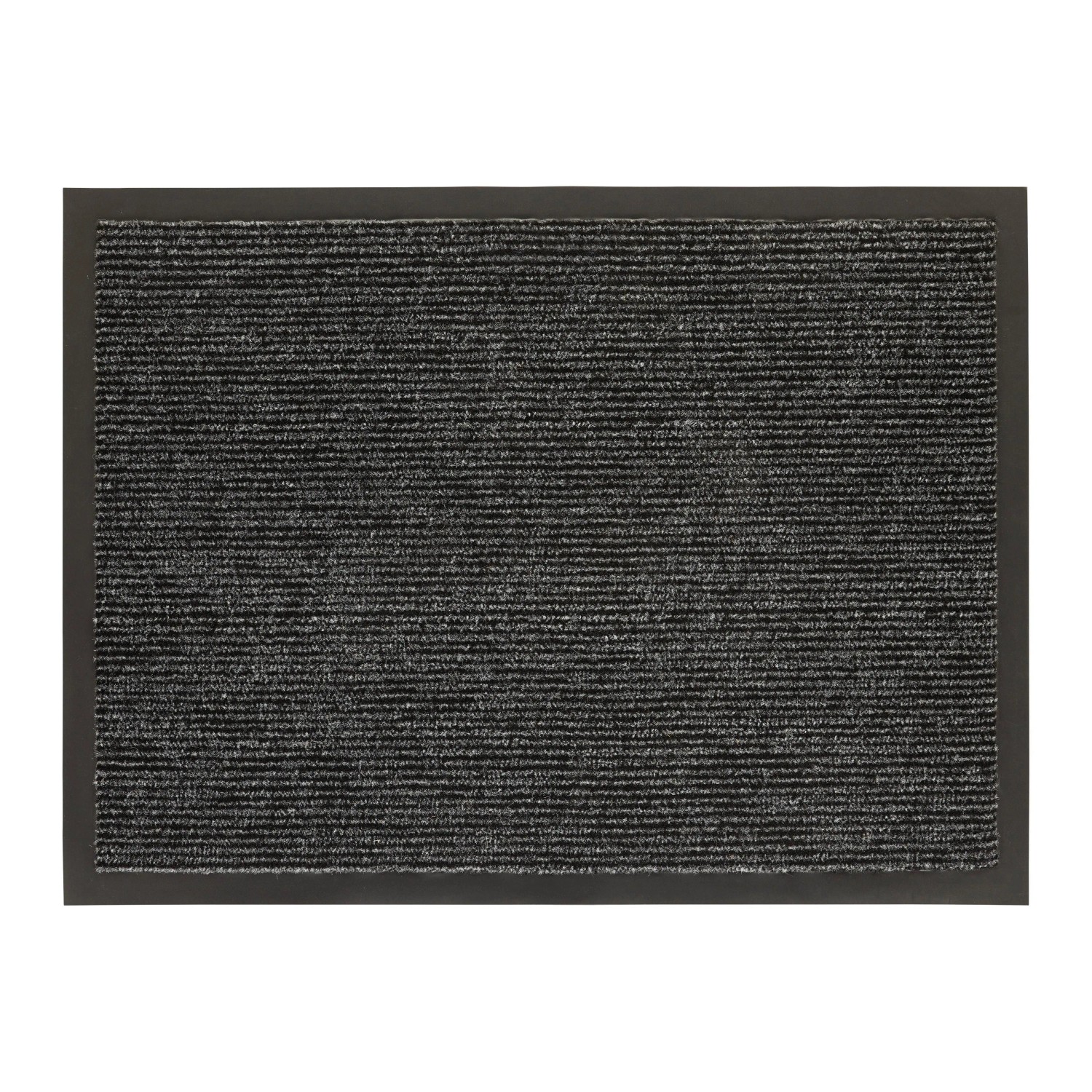 Modern Living Fußmatte Maxi 2 in Anthrazit ca. 60x80cm