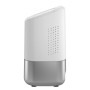 HmIP Home Control Unit, Smart Home Zentrale in Weiß und Silber