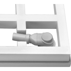 Ottofond Duschwannenablauf für Plateau, Fashion, Pearl und Strato Duschwannen.