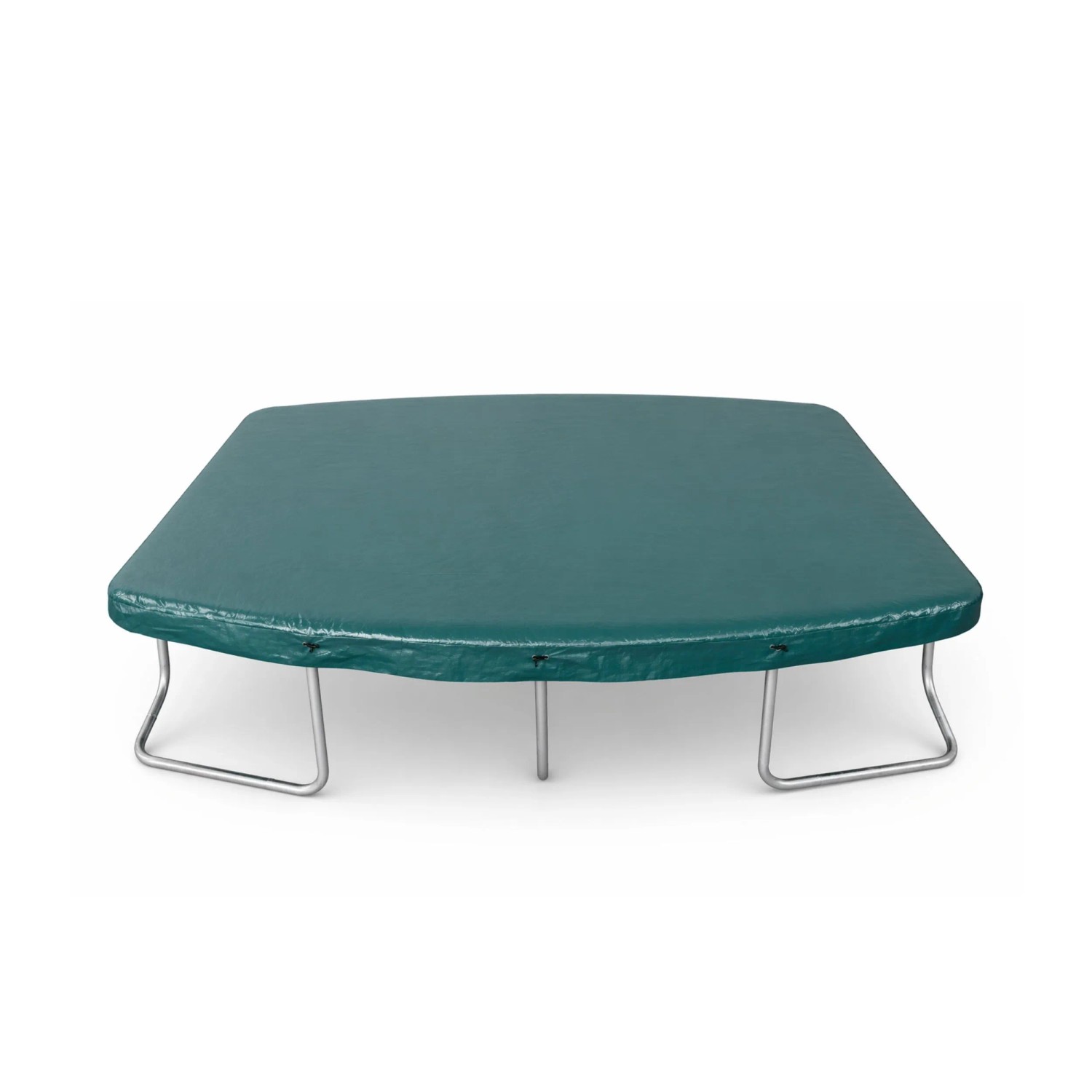 Zero Gravity Trampolin Abdeckung nur für unsere 305x213cm Trampoline - Wetterfest & UV-Schutz - Oval