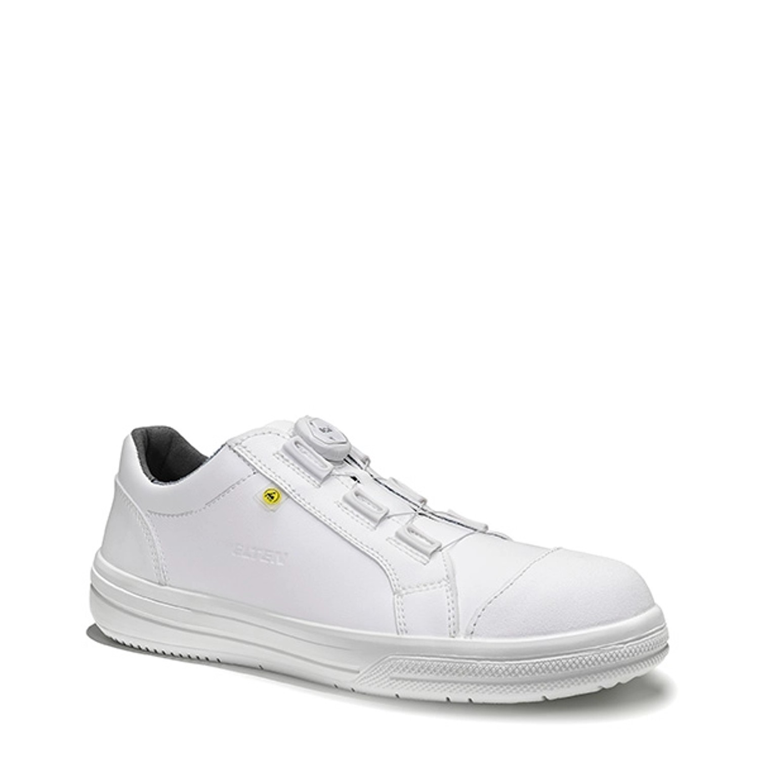 Elten Sicherheitshalbschuh Ghost Boa Low Esd S3 Gr. 44