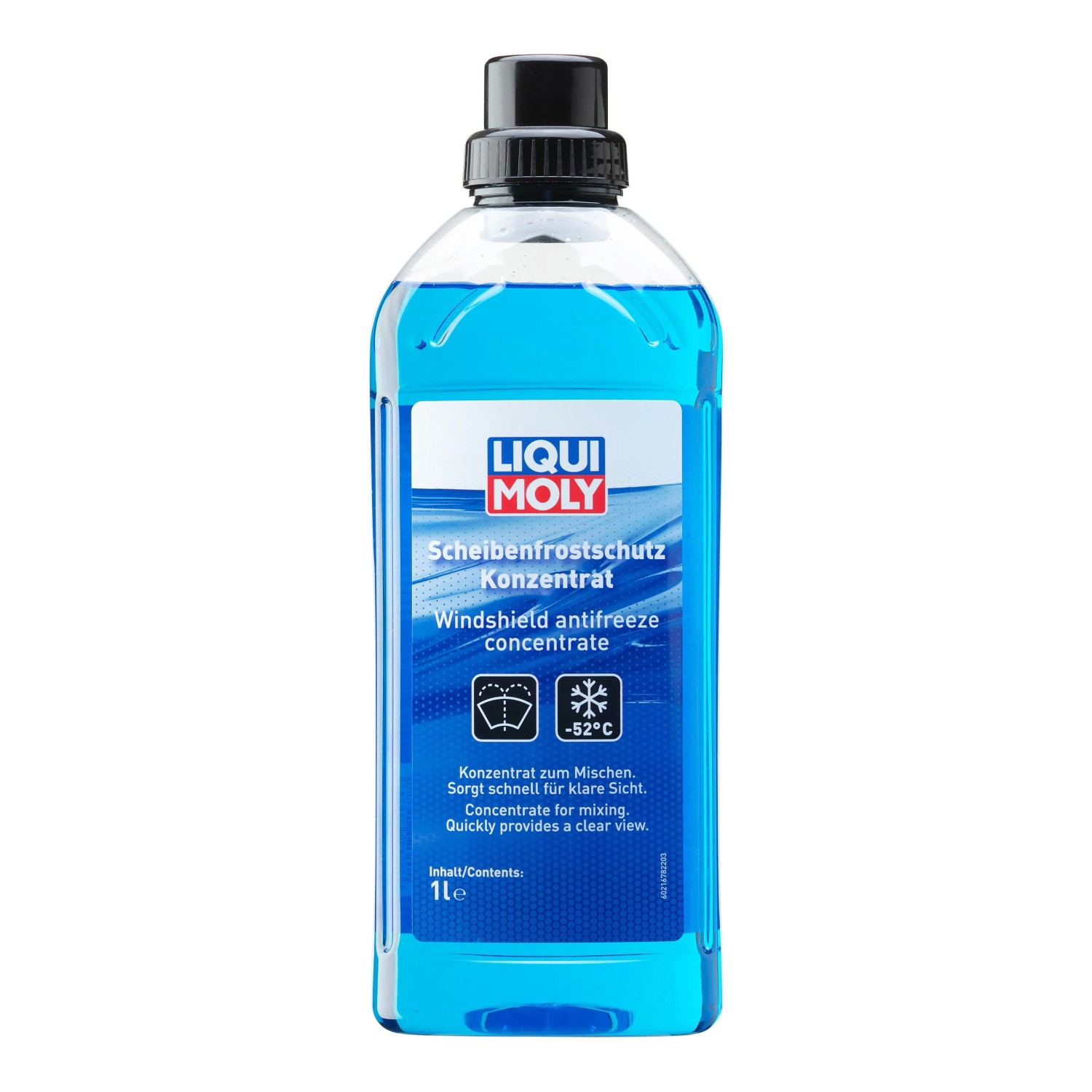 LiquiMoly Scheibenfrostschutz Konzentrat 1 l