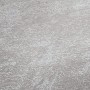 Graue, matte Uni-Tapete von PROFHOME mit leichter Struktur für Wohnräume.