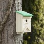 Westfalia Nistkasten für Meisen Eifel aus Holz Beige_3