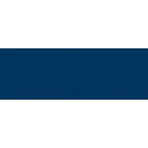 Osmo Landhausfarbe Royalblau, 2,5 l, für Holzfassaden und Gartenmöbel.