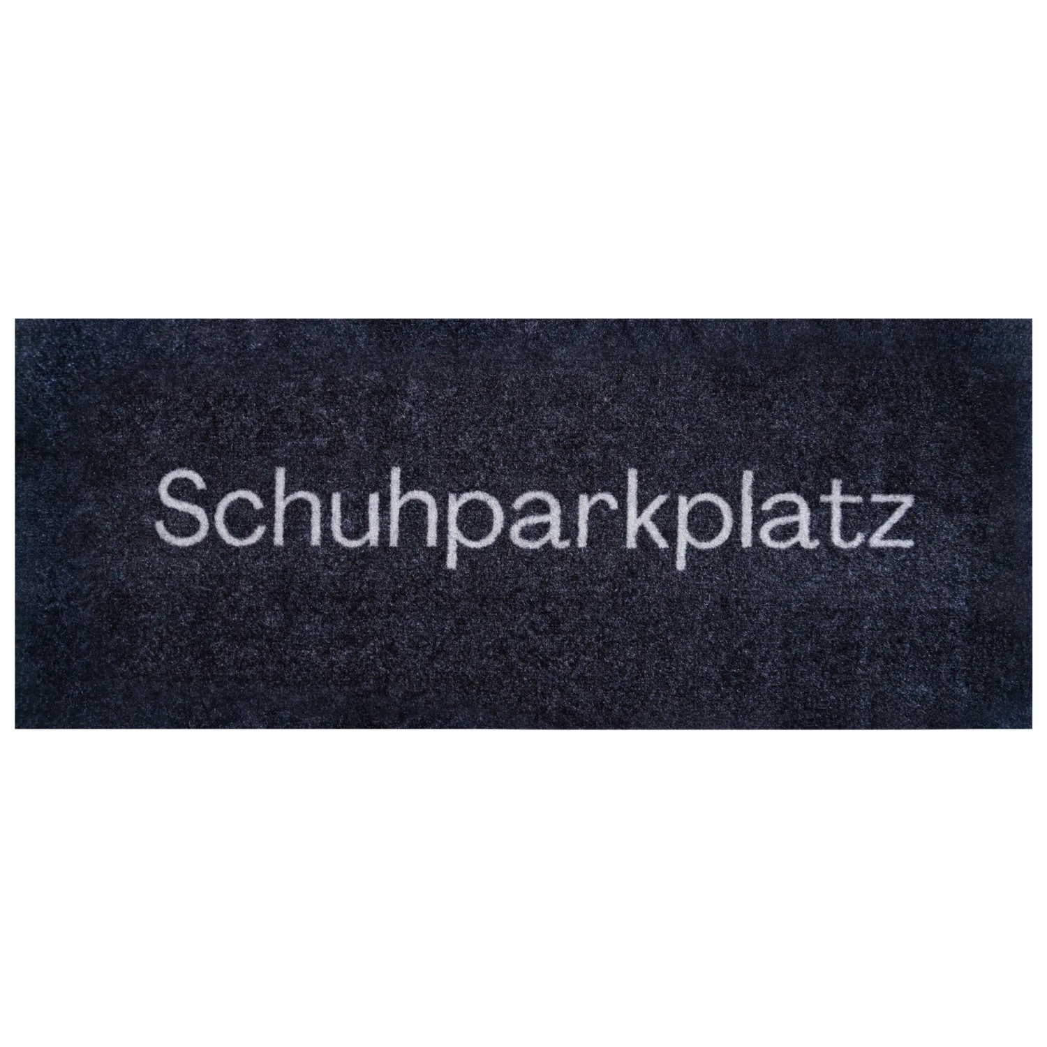 Floordirekt Schmutzfangmatte Varo Waschbar Robust Schuhparkplatz 07 35 x 100 cm