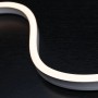 Paulmann Plug & Shine LED-Stripe, 5m, warmweiß, für Wege und Beete im Außenbereich.