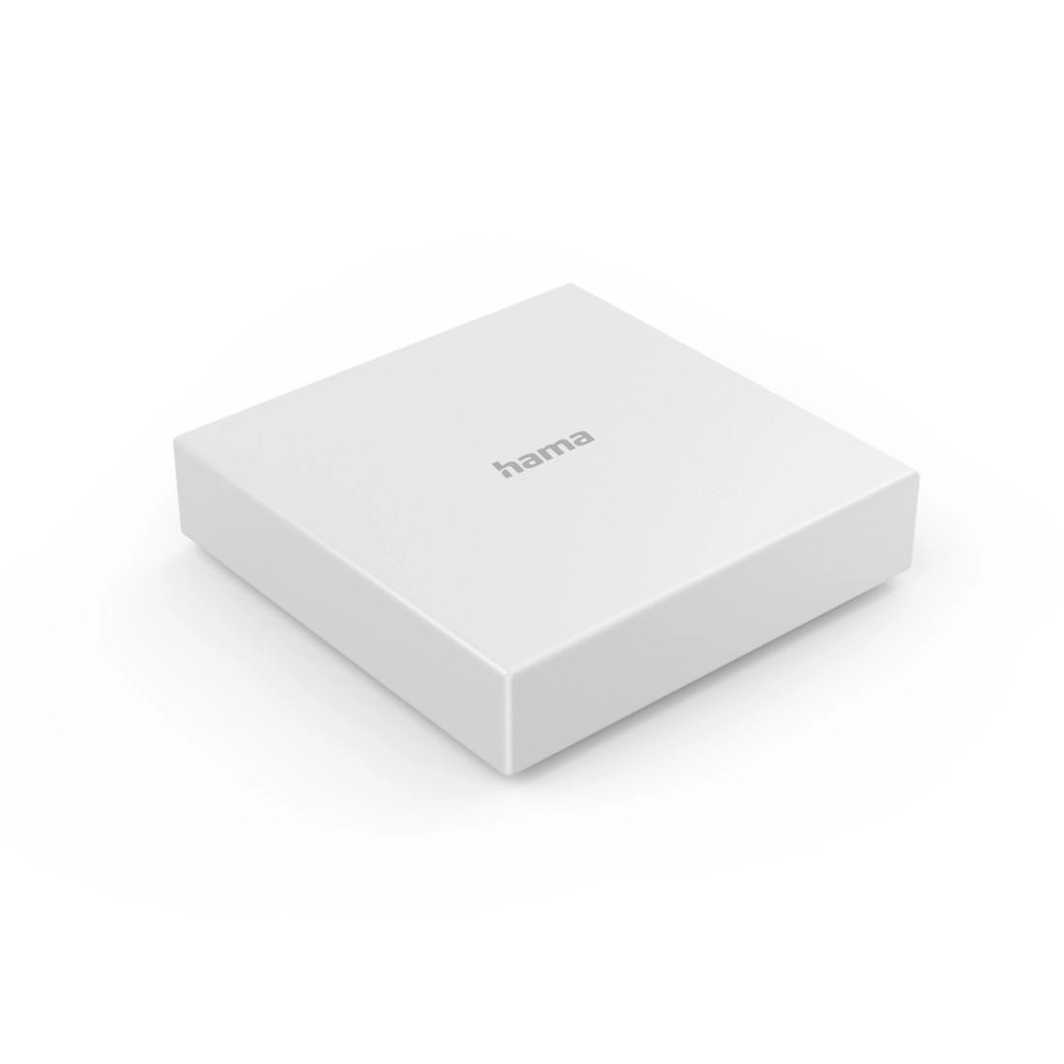 Thumbnail - Hama Smart-Home-Hub Matter Zigbee Thread für Sprach-/Appsteuerung