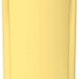 Ideal Standard Waschtischarmatur Connect Air in gebürstetem Gold, Aufsicht.