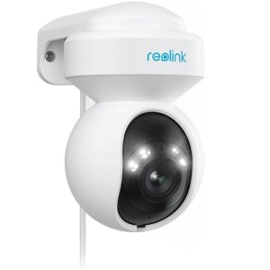 Reolink Überwachungskamera E Series E560 4K WLAN PTZ